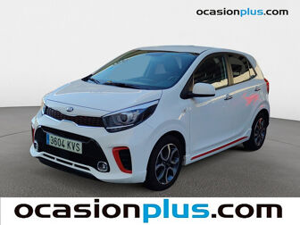 Imagen de KIA Picanto 1.0 T-GDi Eco-Dynamics GT-Line