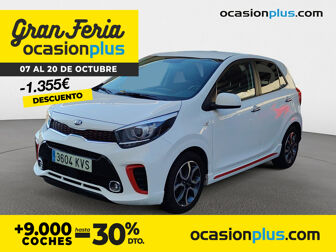 Imagen de KIA Picanto 1.0 T-GDi Eco-Dynamics GT-Line