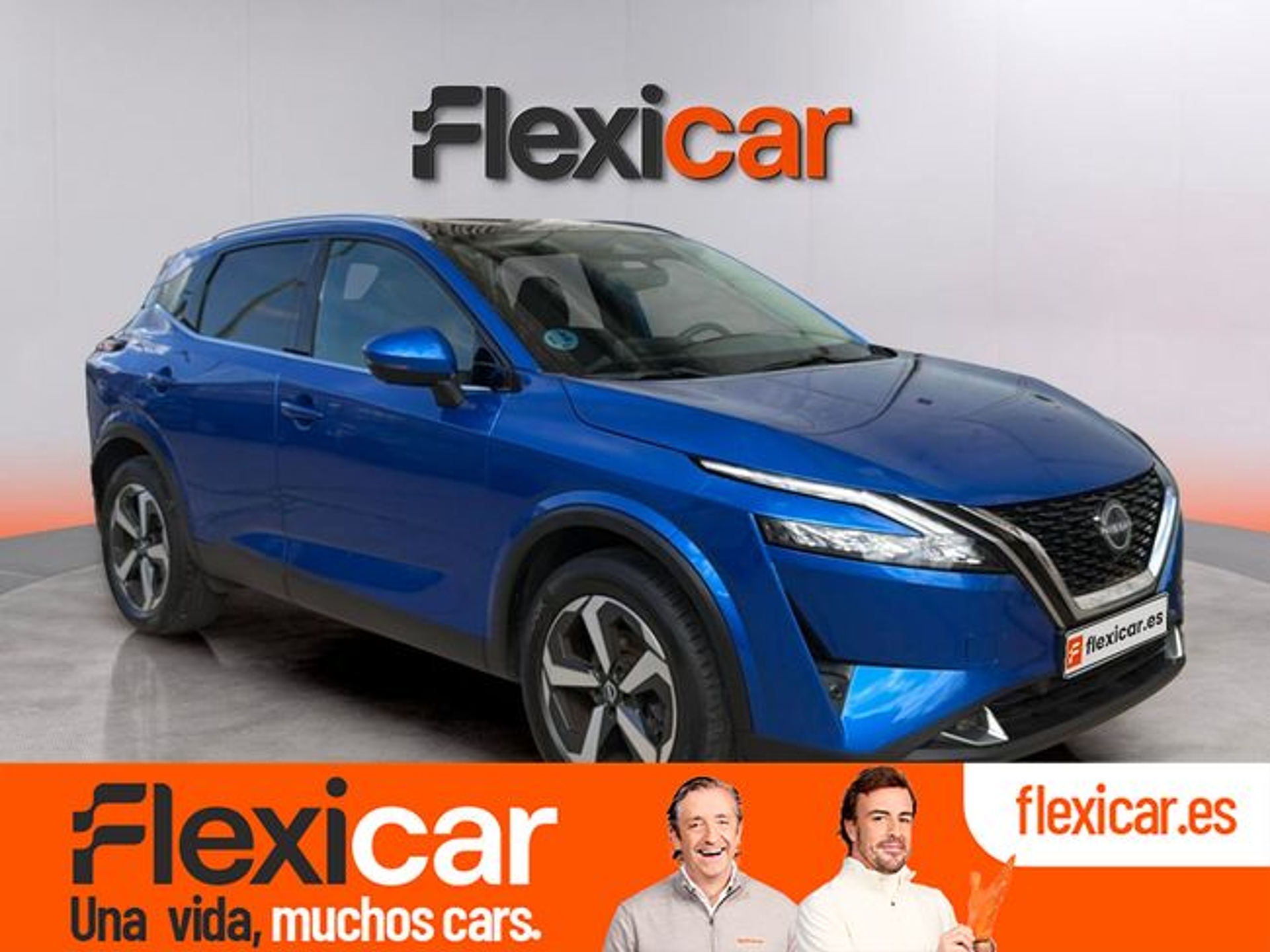 Imagen de NISSAN Qashqai