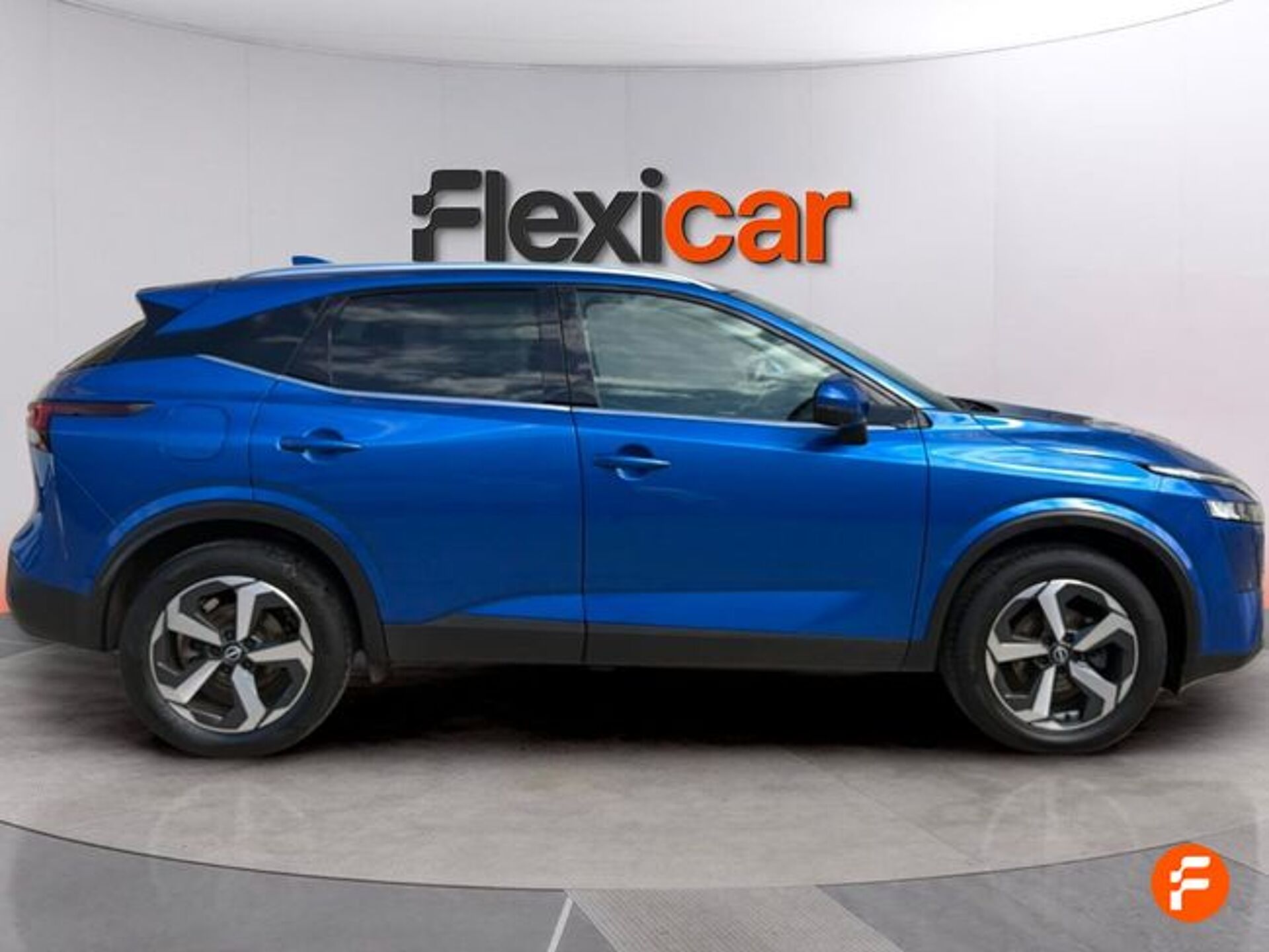 Imagen 2 de NISSAN Qashqai
