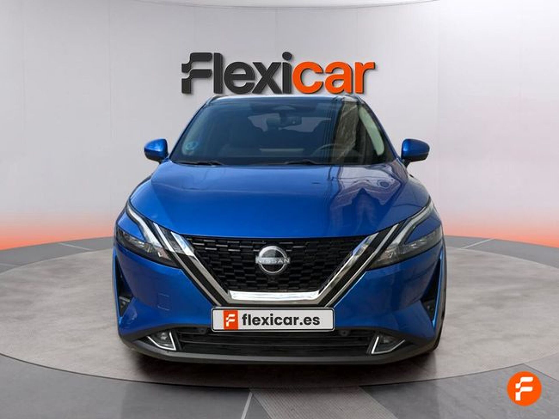 Imagen 3 de NISSAN Qashqai