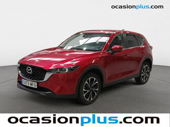 Imagen de MAZDA CX-5 2.0 Skyactiv-G Evolution 2WD 121kW