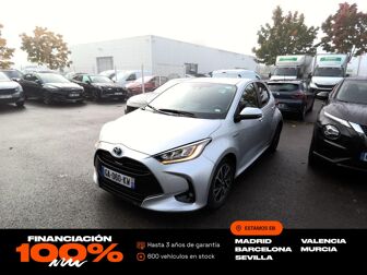 Imagen de TOYOTA Yaris 120H 1.5 Style