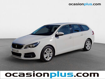 Imagen de PEUGEOT 308 SW 1.6BlueHDi S&S Active 100