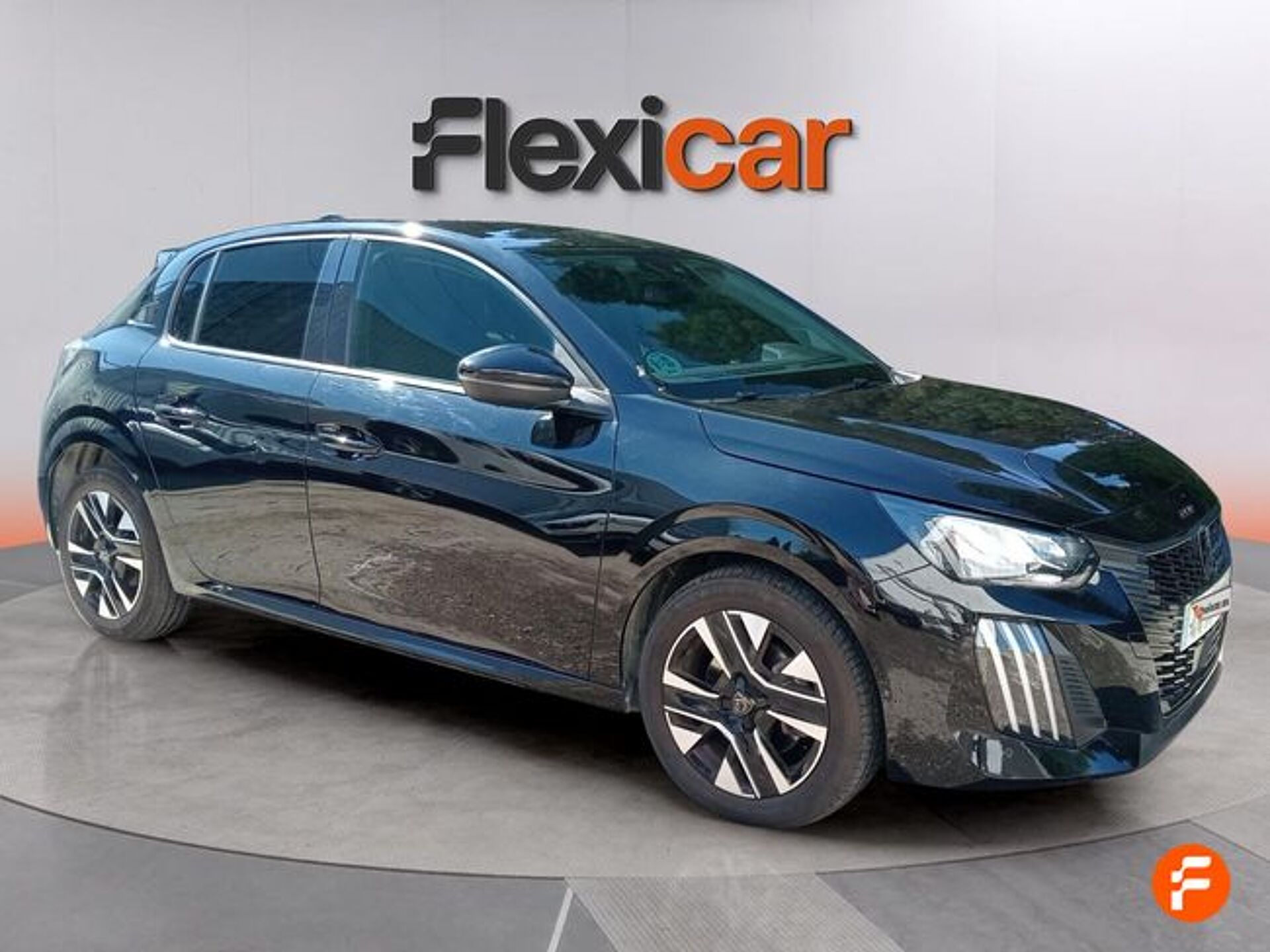 Imagen 2 de PEUGEOT 208