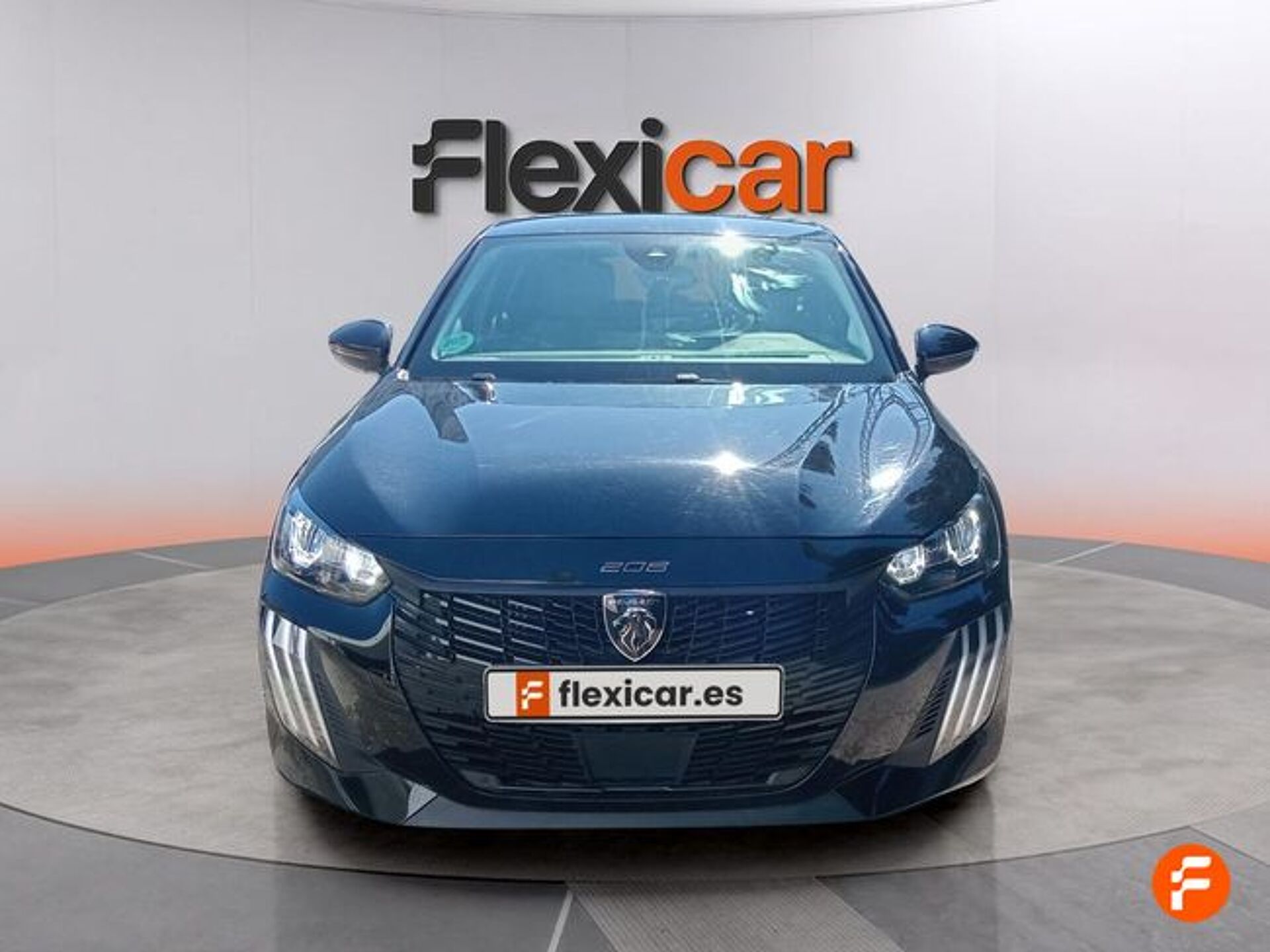 Imagen 3 de PEUGEOT 208