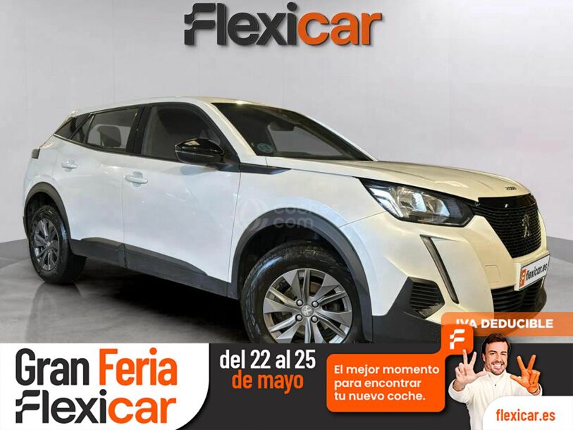 Foto del PEUGEOT 2008 1.2 PureTech S&S Active Pack 130