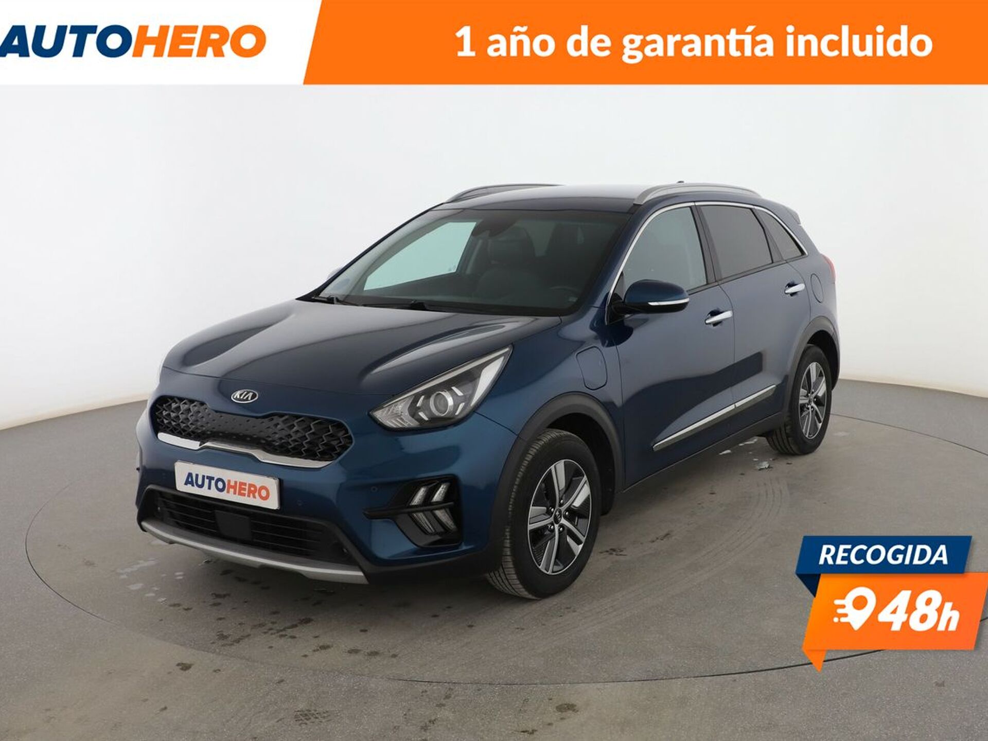 Imagen de KIA Niro