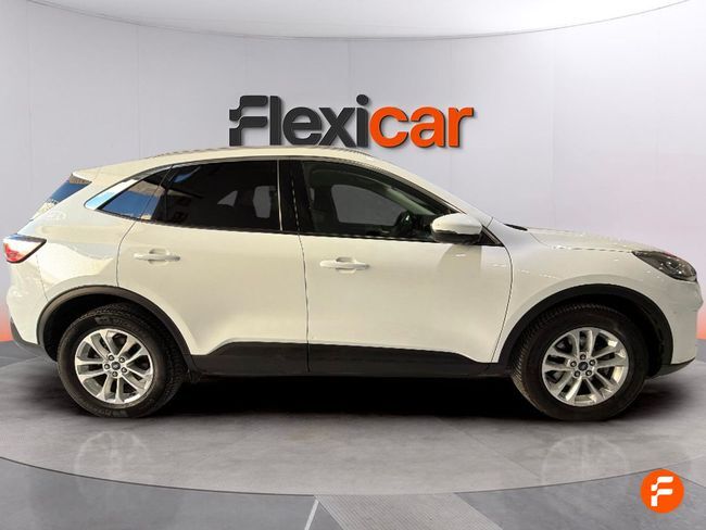 Foto del FORD Kuga 1.5 EcoBoost Titanium FWD 150