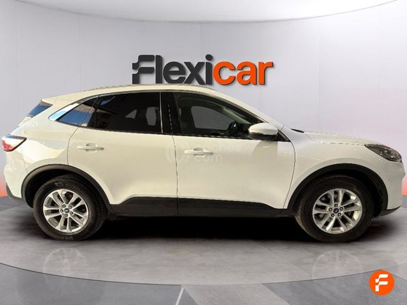 Foto del FORD Kuga 1.5 EcoBoost Titanium FWD 150