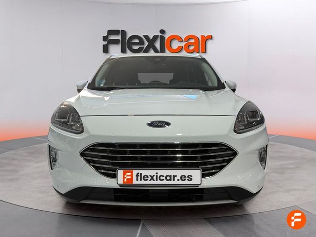 Foto del FORD Kuga 1.5 EcoBoost Titanium FWD 150