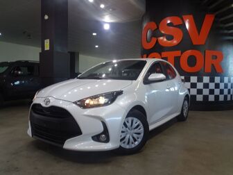 Imagen de TOYOTA Yaris 1.0 Active