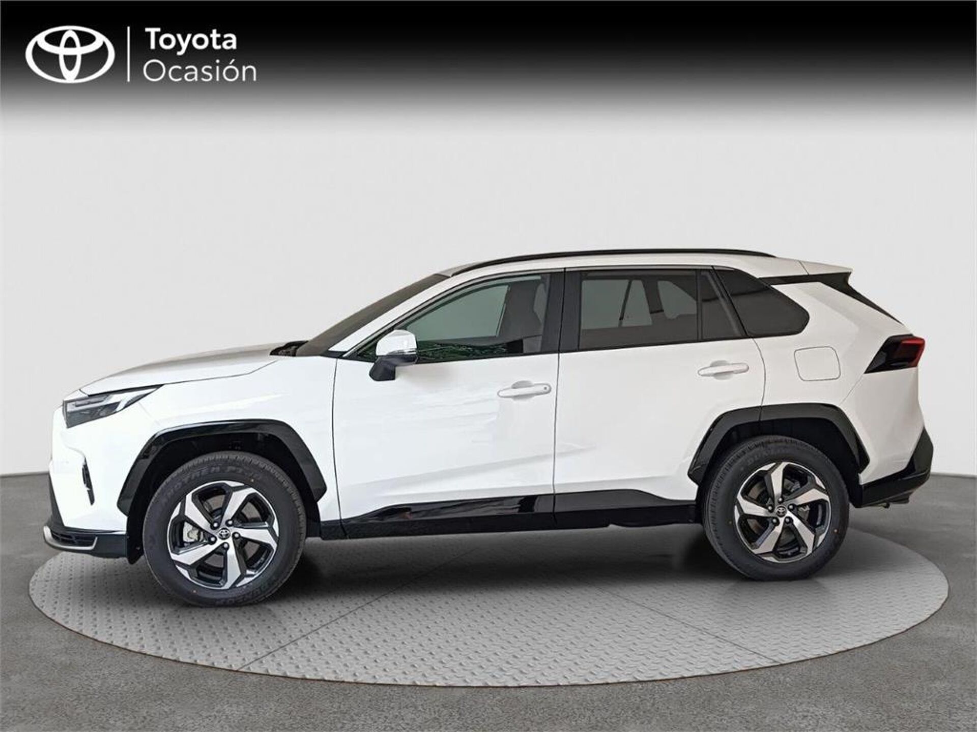Imagen 3 de TOYOTA RAV-4