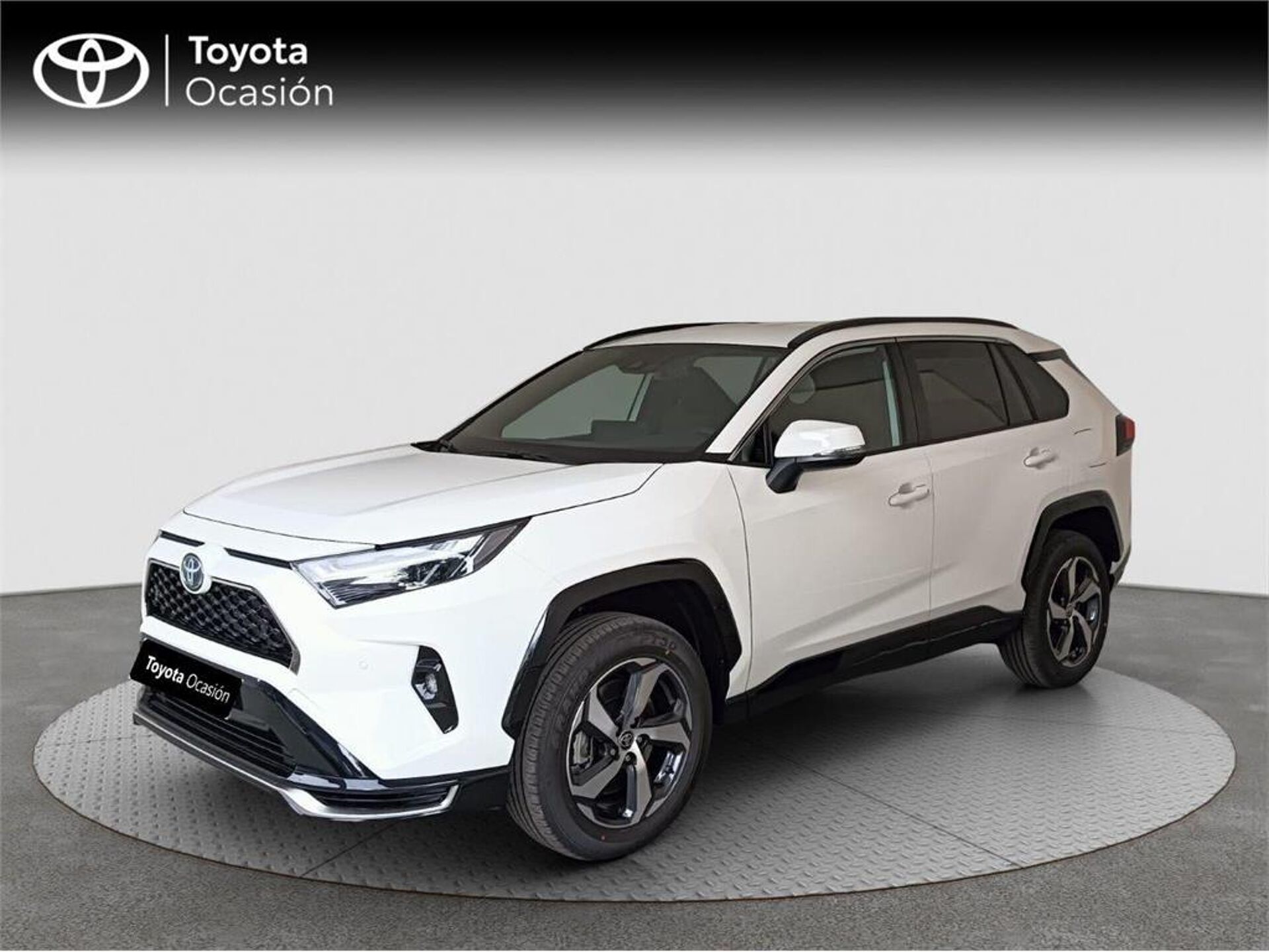 Imagen 1 de TOYOTA RAV-4