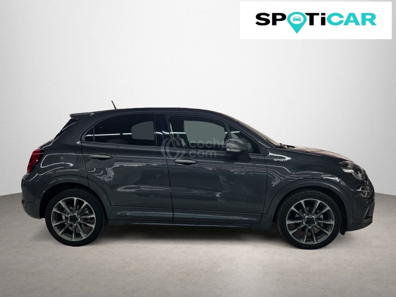 Foto del FIAT 500X 1.0 Firefly S&S Sport