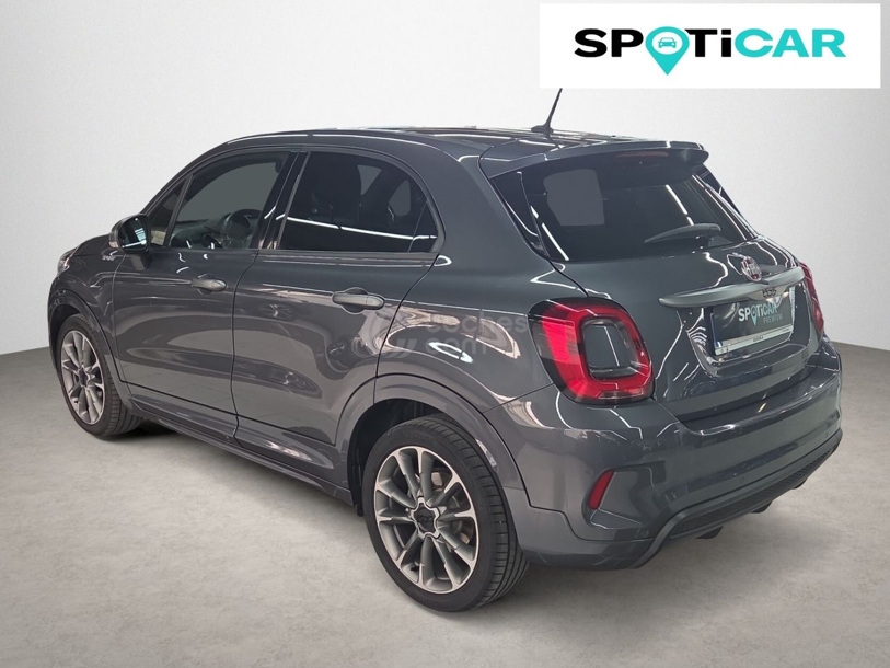 Foto del FIAT 500X 1.0 Firefly S&S Sport