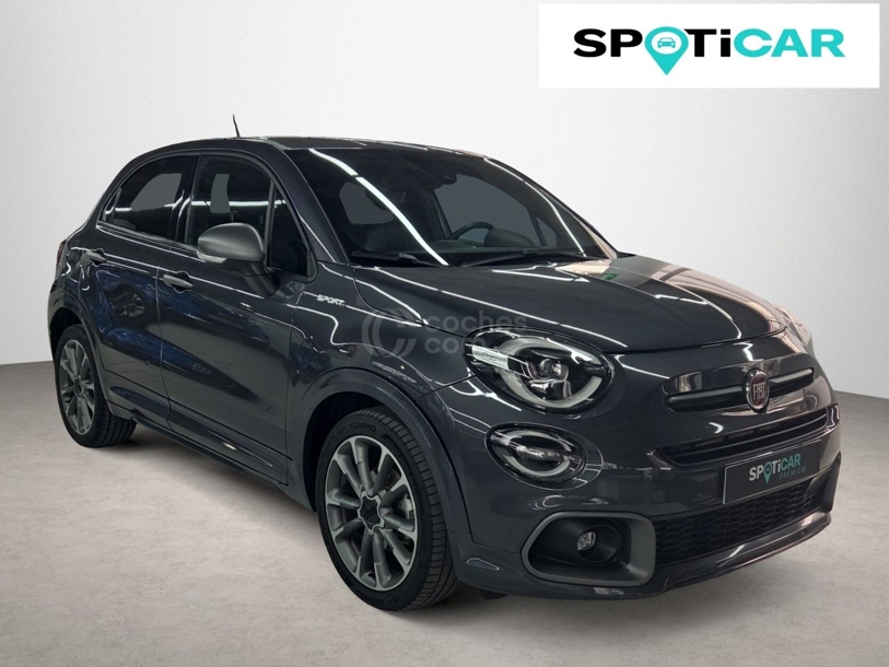 Foto del FIAT 500X 1.0 Firefly S&S Sport