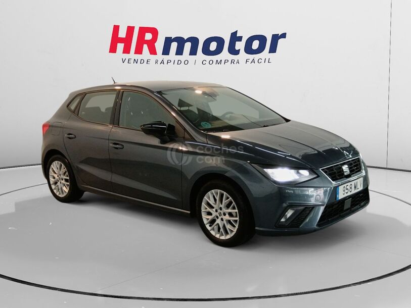 Foto del SEAT Ibiza 1.0 TSI S&S FR XS 110