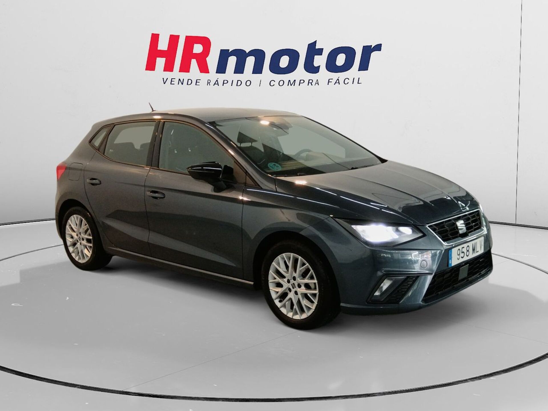Imagen de SEAT Ibiza