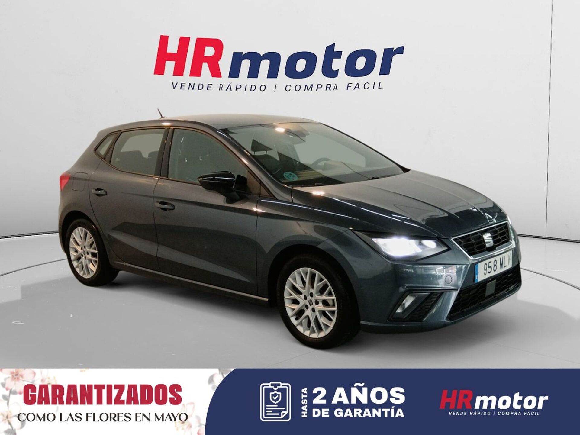 Imagen de SEAT Ibiza