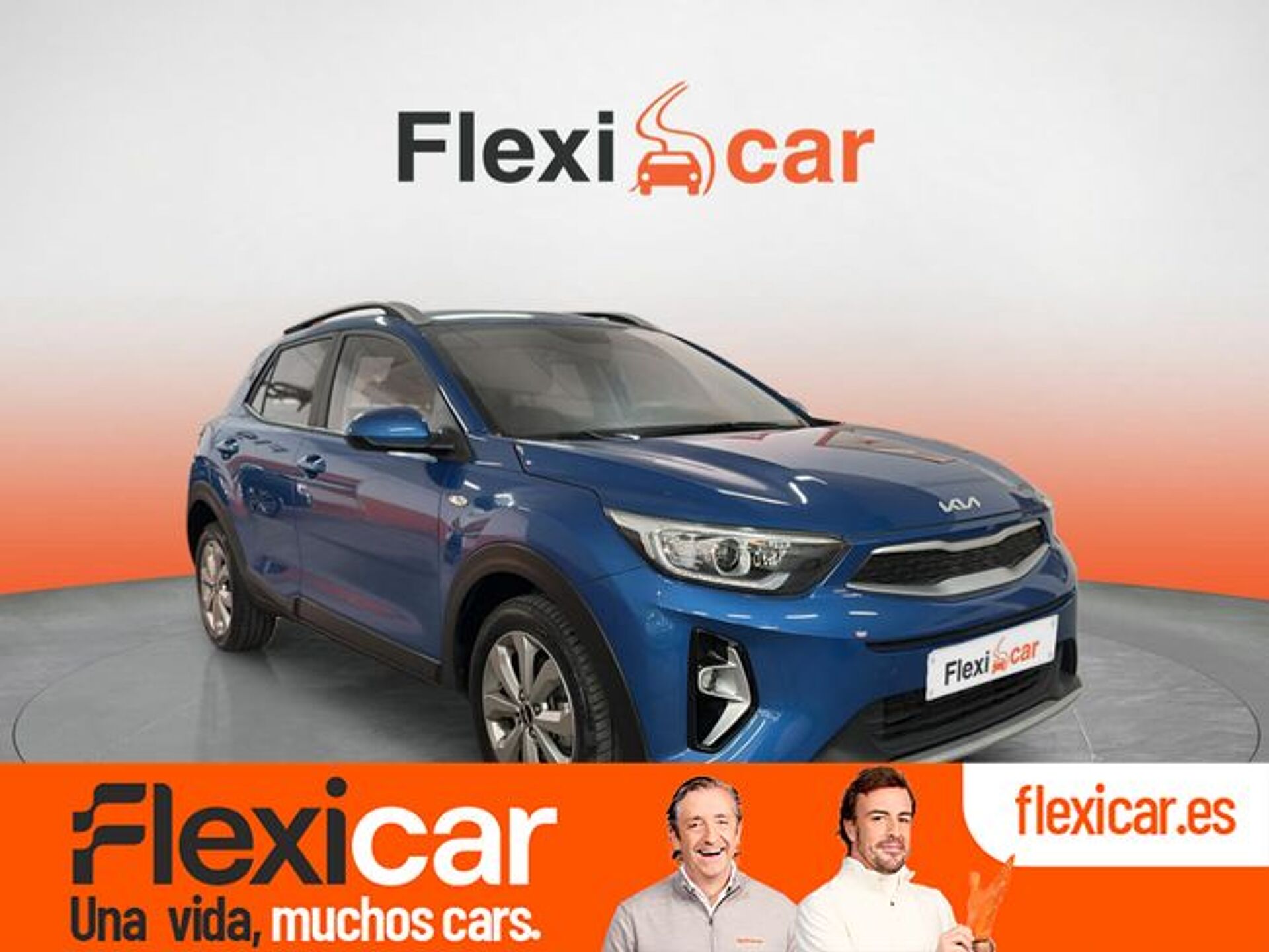 Imagen de KIA Stonic