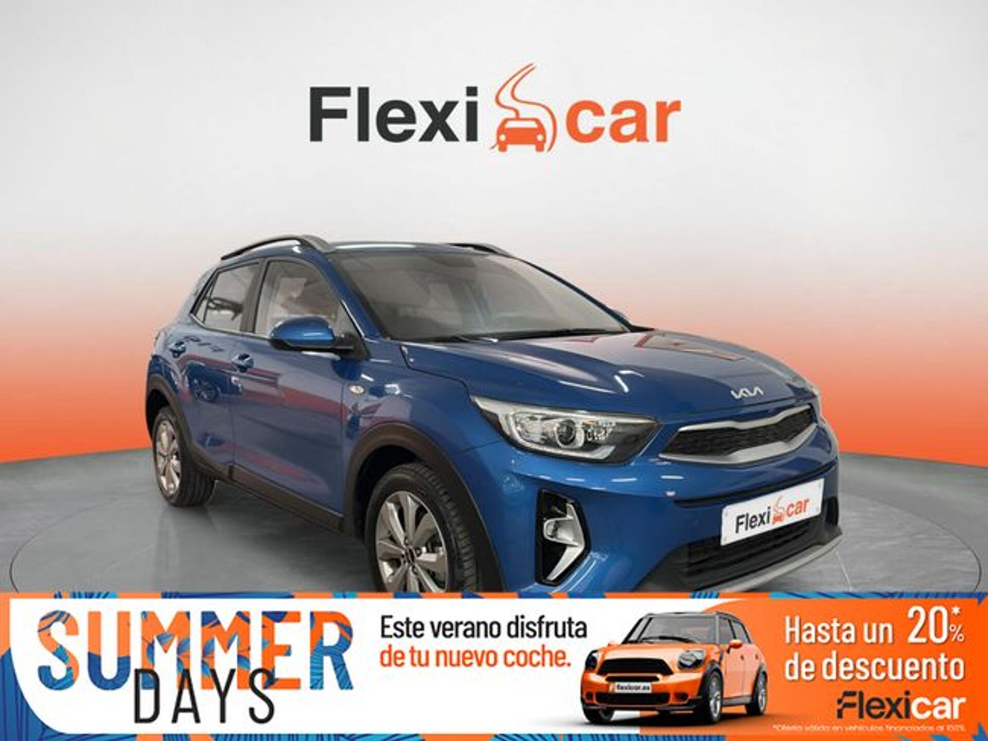 Imagen de KIA Stonic