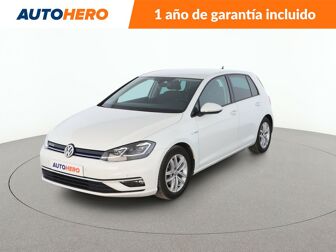 Imagen de VOLKSWAGEN Golf 1.5 TSI Evo BM Sport DSG7 96kW