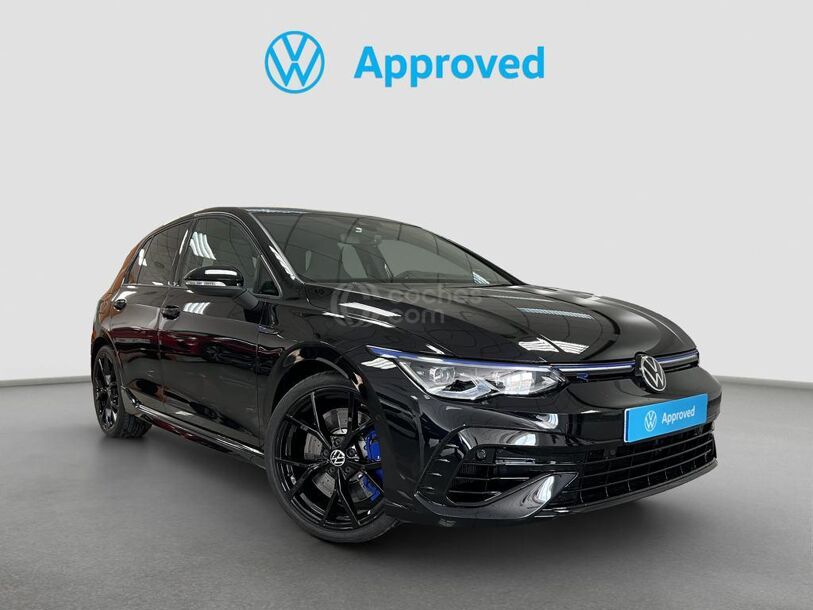 Foto del VOLKSWAGEN Golf 2.0 TSI R 20 Aniversario DSG 245kW