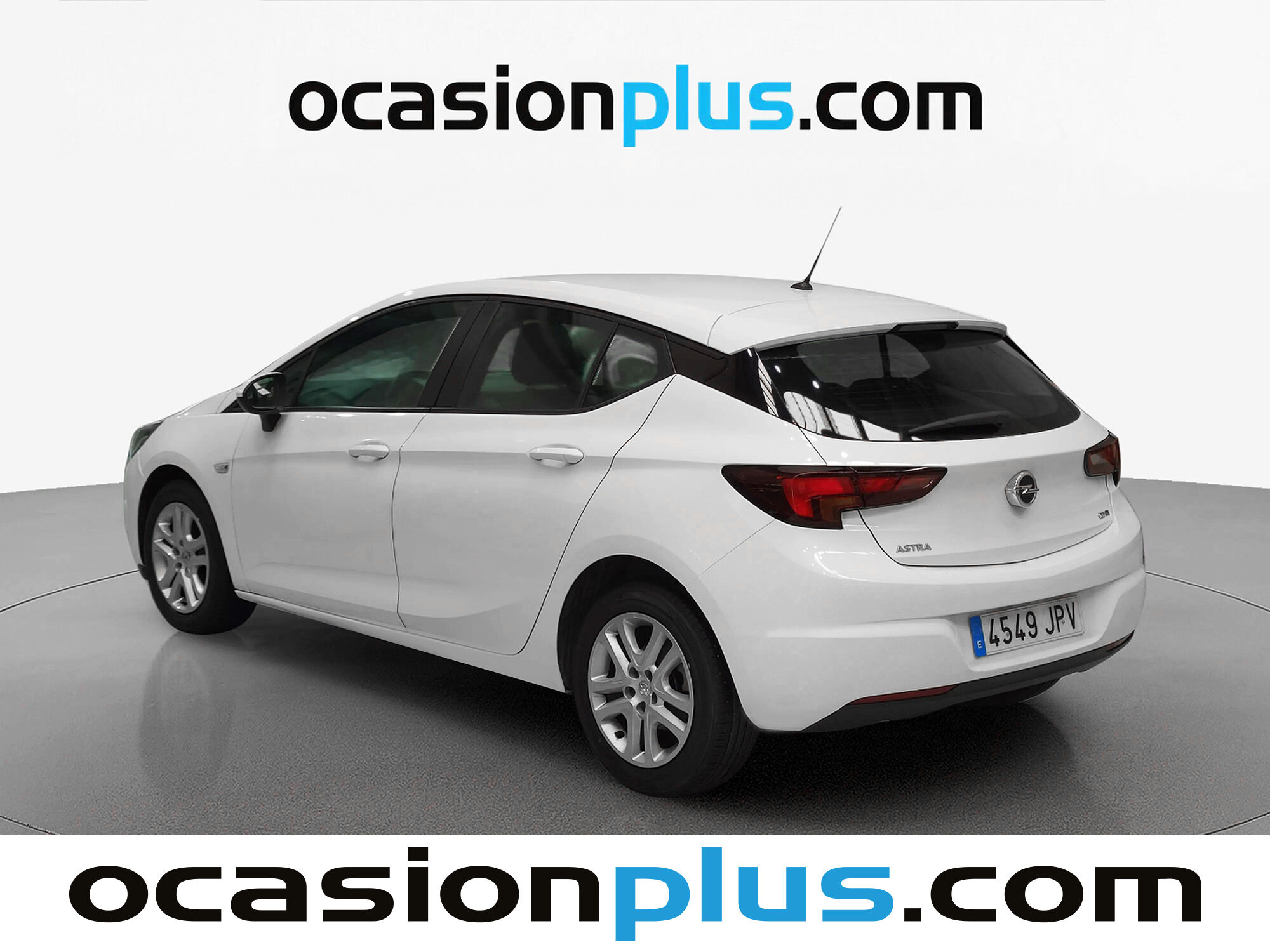 Foto del OPEL Astra 1.6CDTi Business + 110