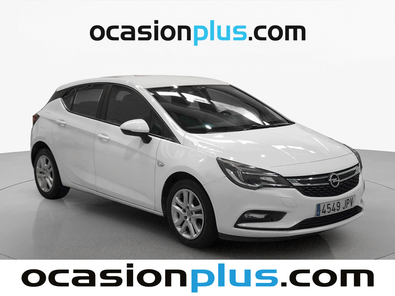 Foto del OPEL Astra 1.6CDTi Business + 110