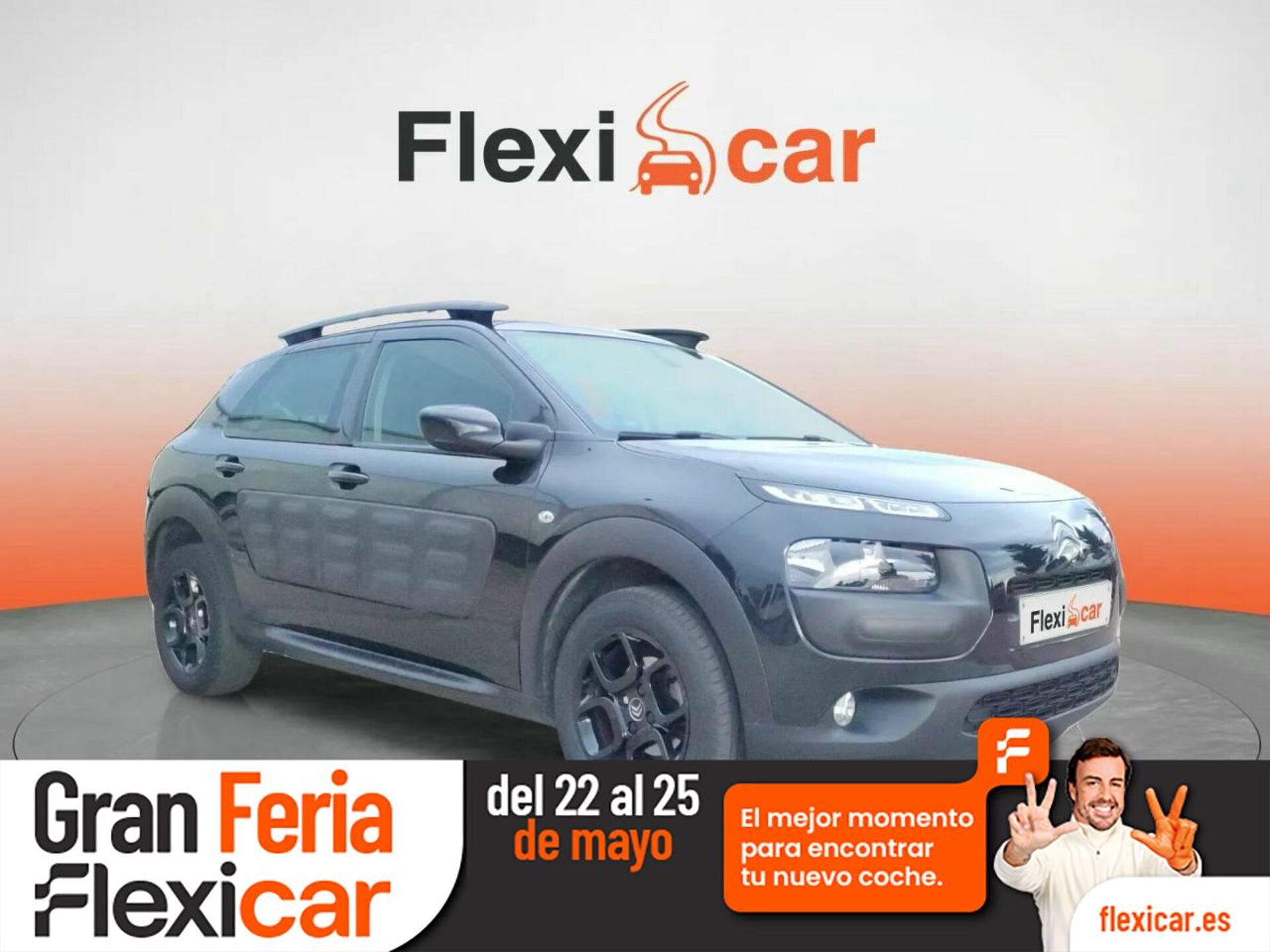 Imagen de CITROEN C4 Cactus