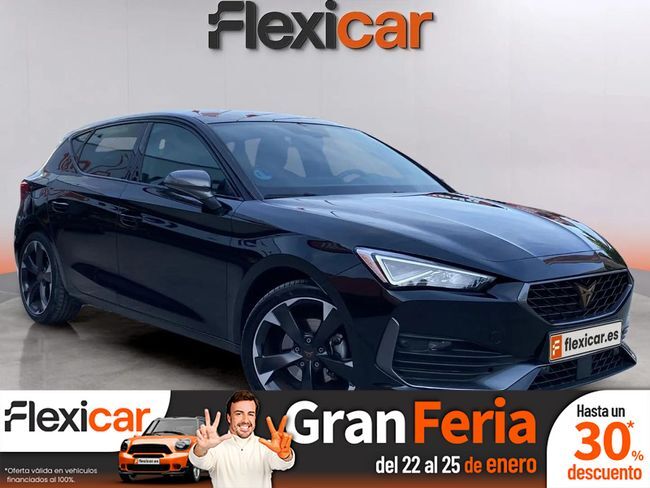 CUPRA León (1.5 eTSI 110kW (150CV) DSG) en Murcia