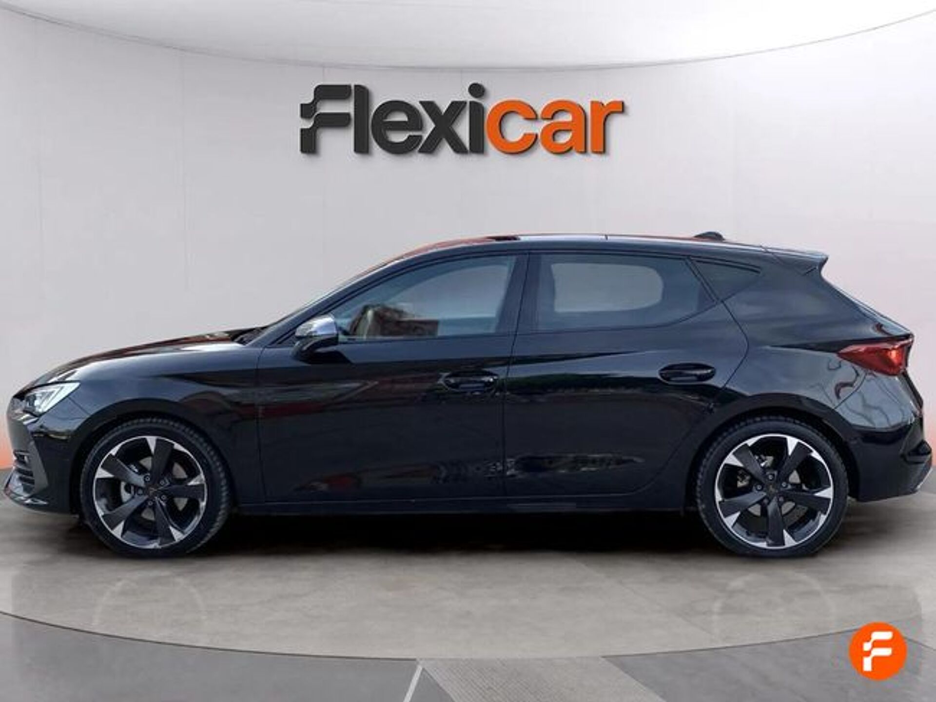 Imagen 3 de CUPRA León