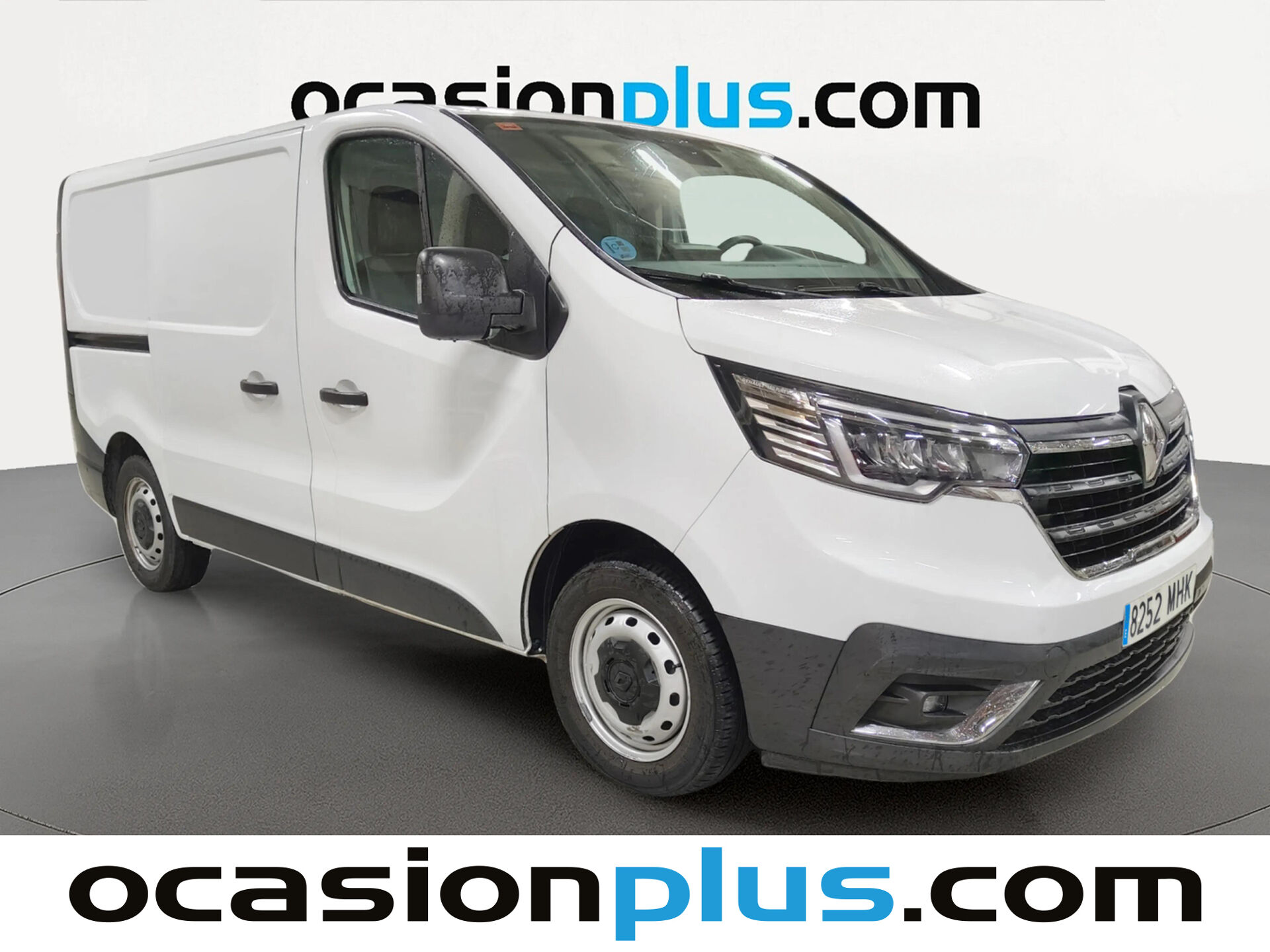 Imagen 2 de RENAULT Trafic