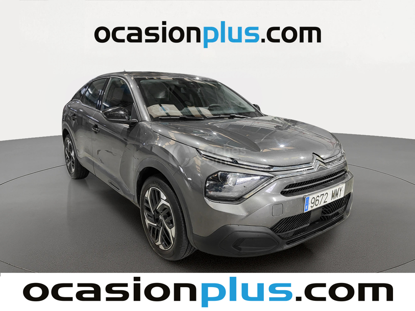 Foto del CITROEN C4 1.2 PureTech You S&S 130