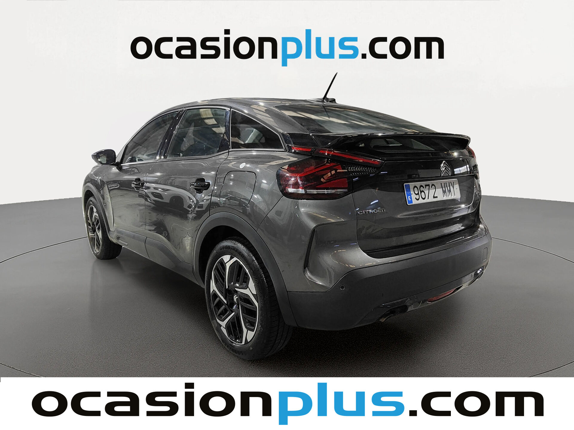 Imagen 3 de CITROEN C4