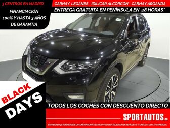 Imagen de NISSAN X-Trail 1.6 dCi Tekna 4x2