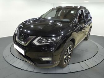 Imagen de NISSAN X-Trail 1.6 dCi Tekna 4x2