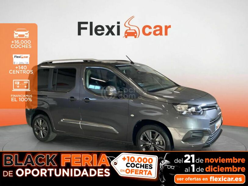 Foto del TOYOTA Proace City Family L1 1.5D 5pl. Active Aut.