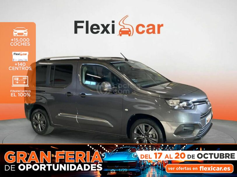 Foto del TOYOTA Proace City Family L1 1.5D 5pl. Active Aut.