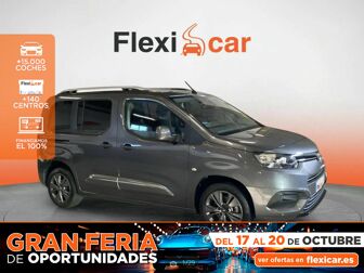 Imagen de TOYOTA Proace City Family L1 1.5D 5pl. Active Aut.