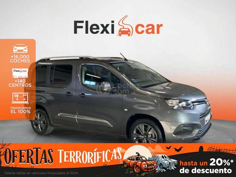 Foto del TOYOTA Proace City Family L1 1.5D 5pl. Active Aut.