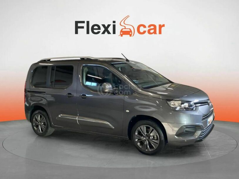 Foto del TOYOTA Proace City Family L1 1.5D 5pl. Active Aut.