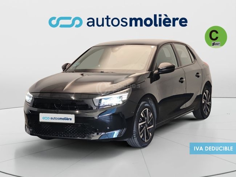 Foto del OPEL Corsa 1.2T XHL S-S GS 100