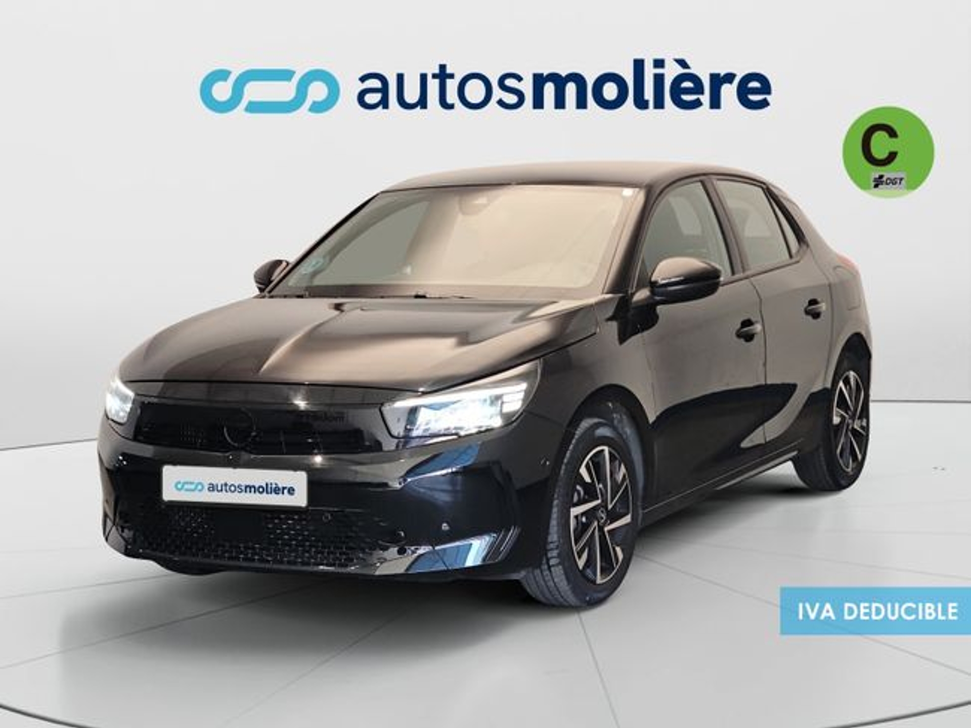 Imagen de OPEL Corsa