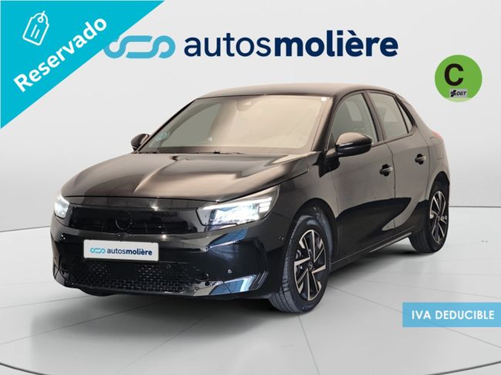 Imagen de OPEL Corsa