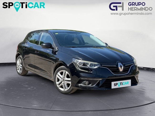 Foto del RENAULT Mégane 1.5dCi Energy Bose 81kW
