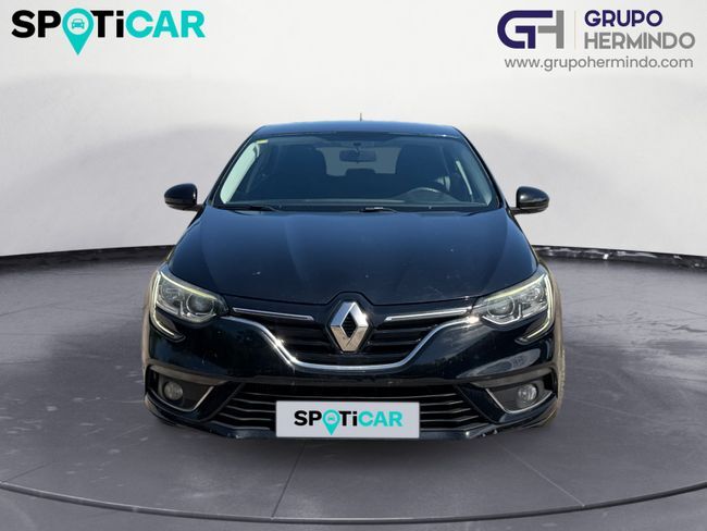 Foto del RENAULT Mégane 1.5dCi Energy Bose 81kW