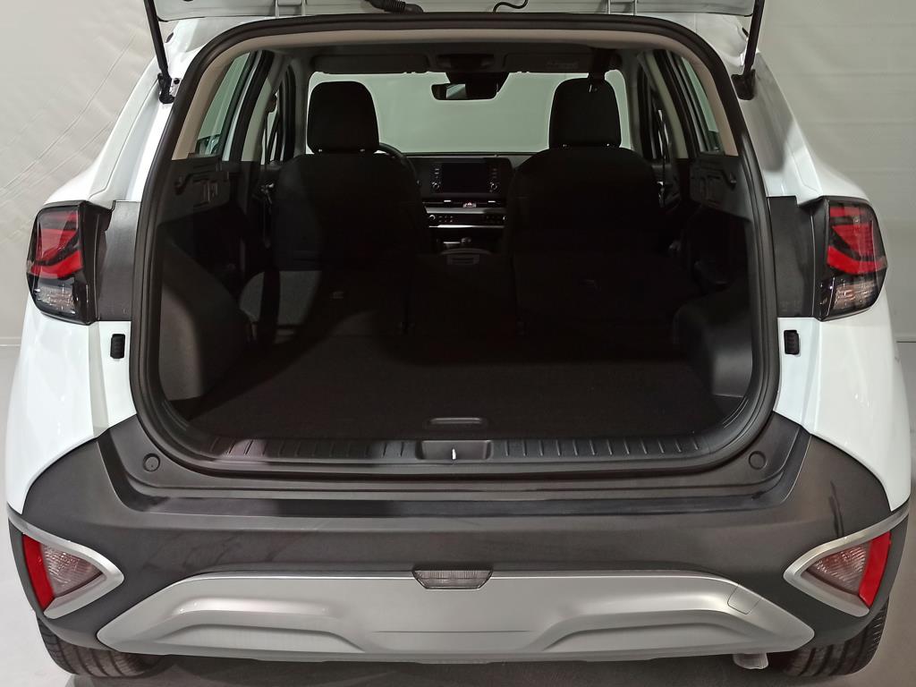 Foto del KIA Sportage 1.6 T-GDi Concept 160