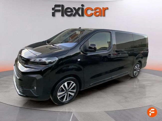 Foto del PEUGEOT Traveller 2.0 BlueHDI S&S Business Long EAT8 180